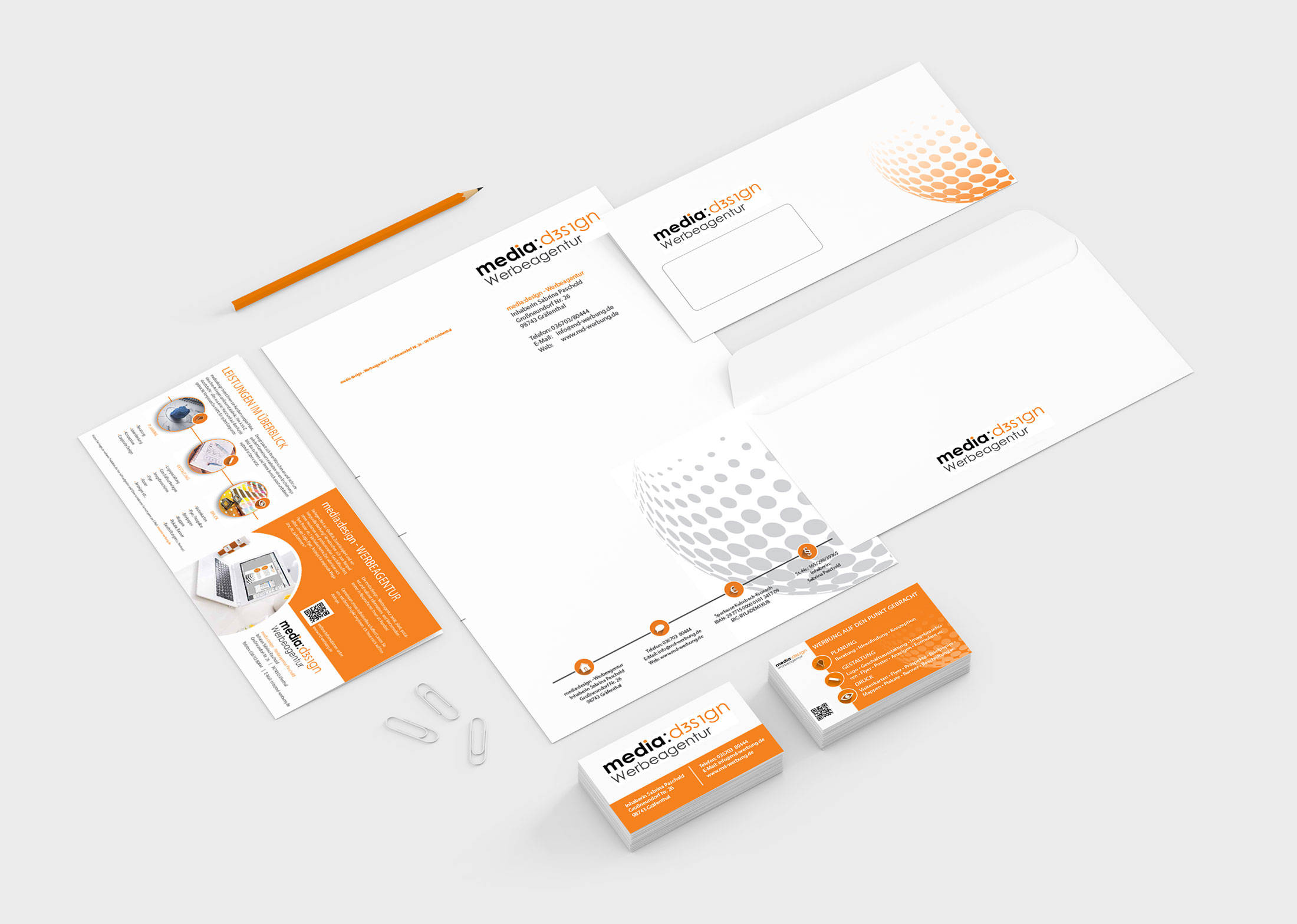 Corporate Design 